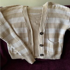 EVEREVE brand twin set